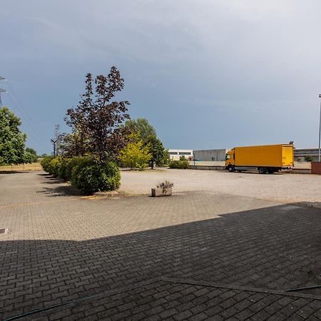 Eurhotel Fontevivo Zewnętrze zdjęcie