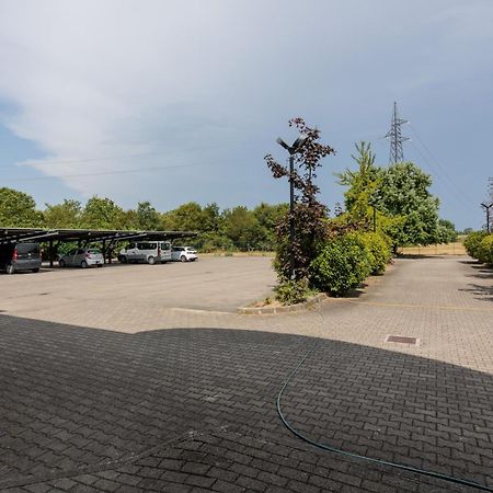 Eurhotel Fontevivo Zewnętrze zdjęcie
