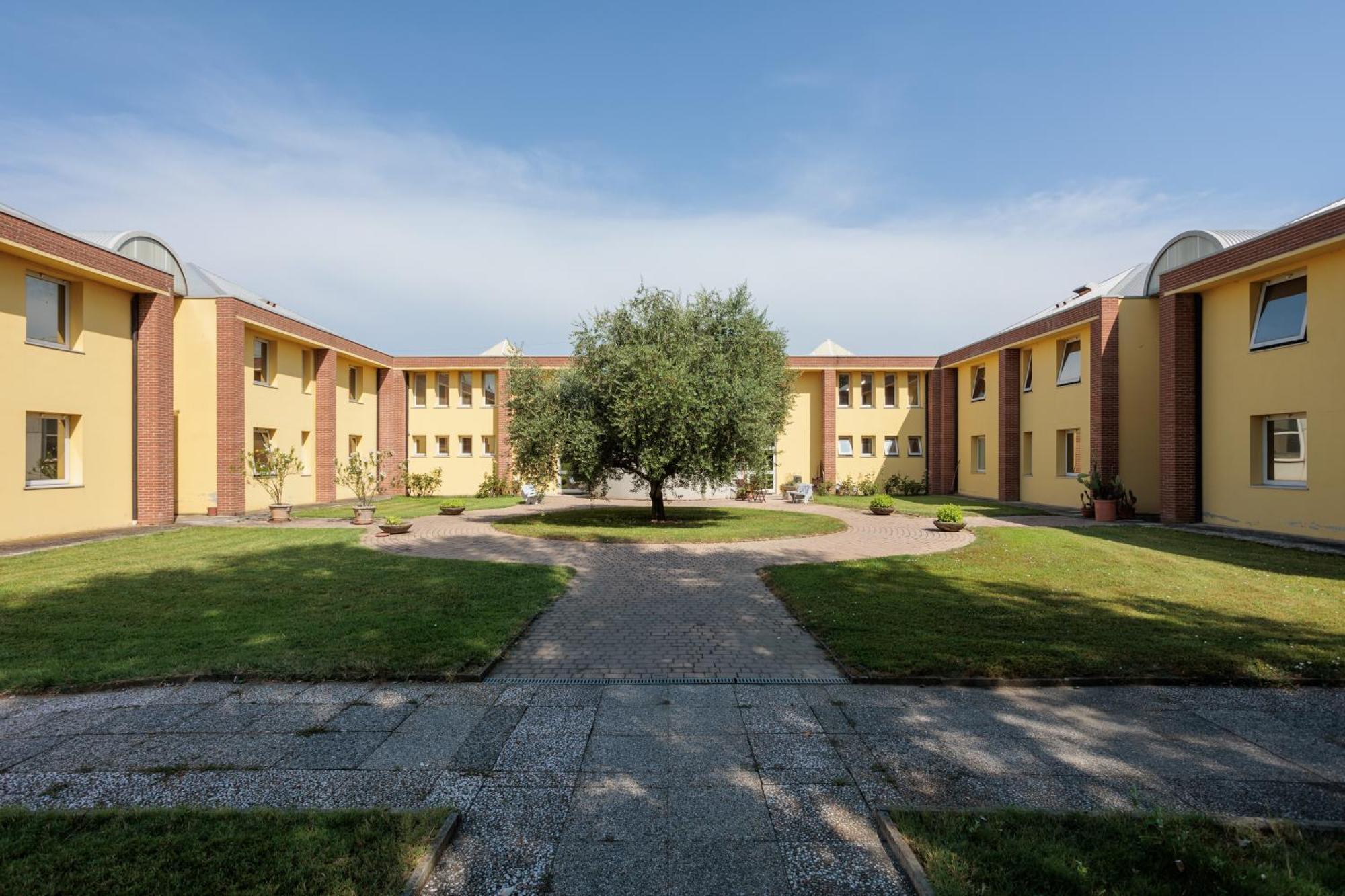 Eurhotel Fontevivo Zewnętrze zdjęcie