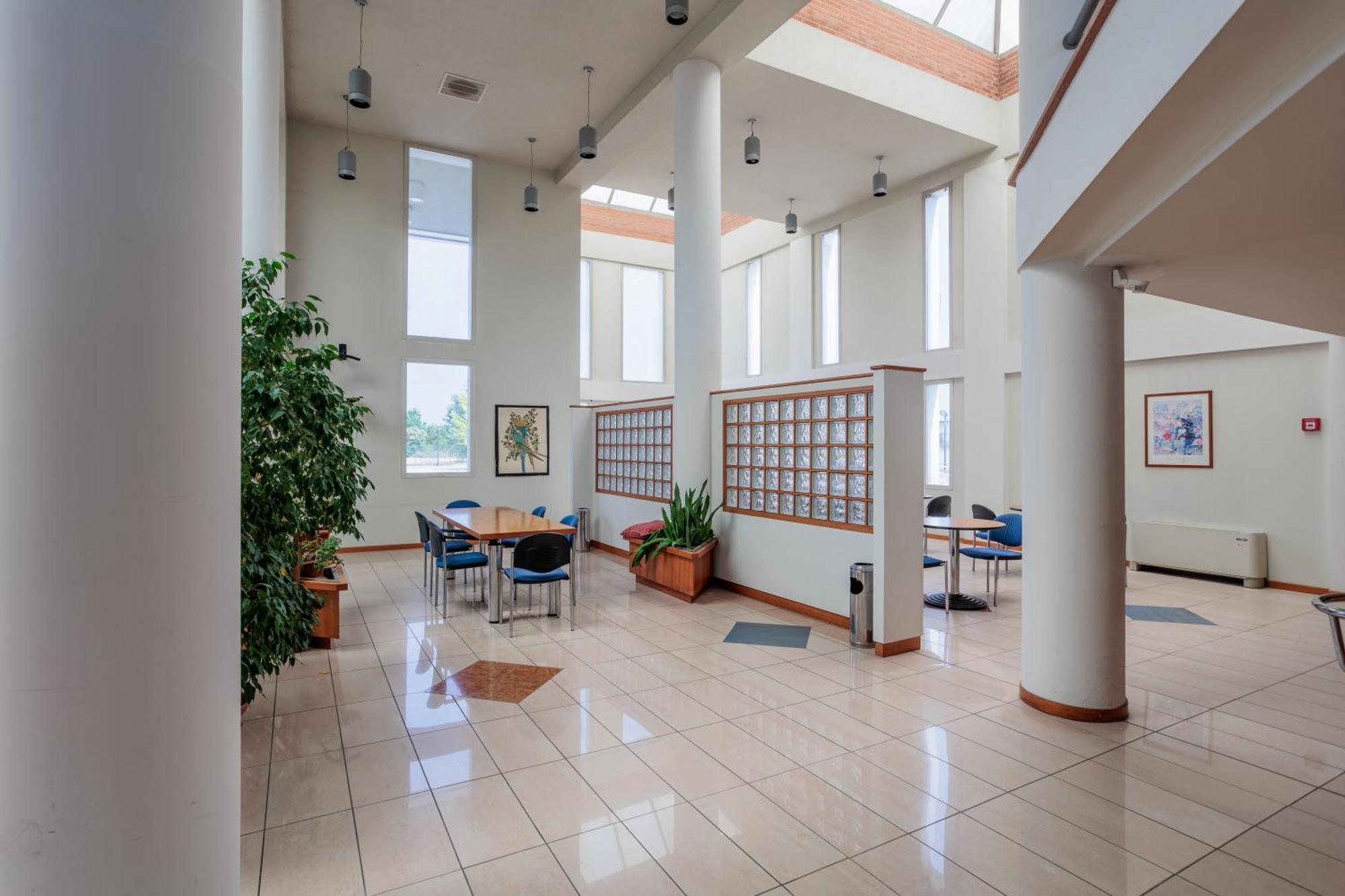 Eurhotel Fontevivo Zewnętrze zdjęcie