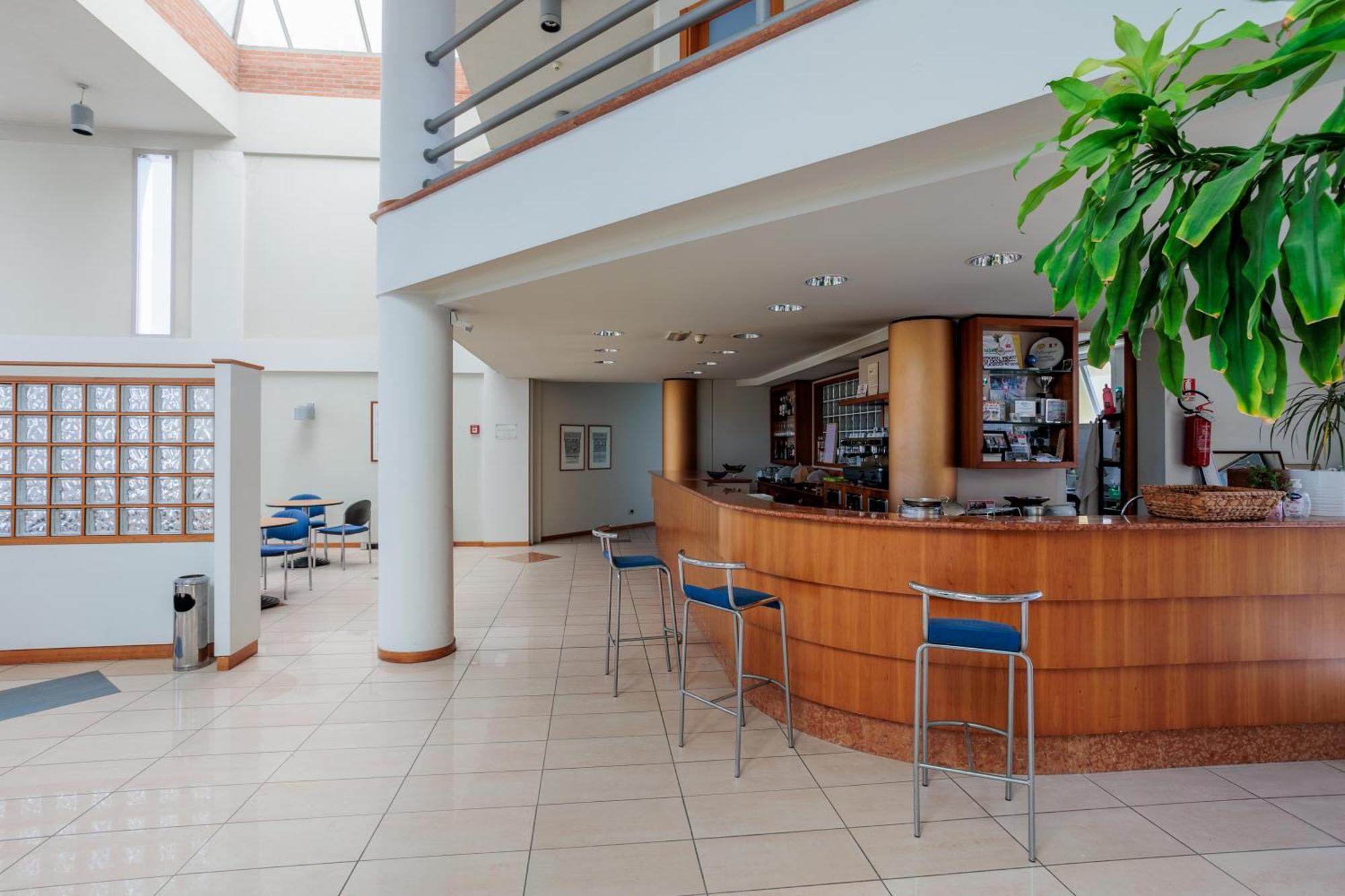 Eurhotel Fontevivo Zewnętrze zdjęcie