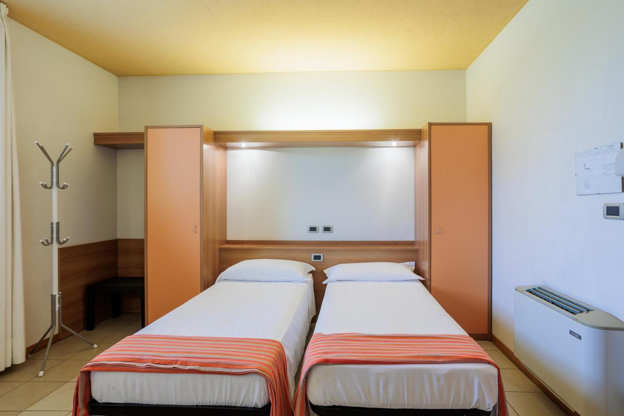 Eurhotel Fontevivo Zewnętrze zdjęcie