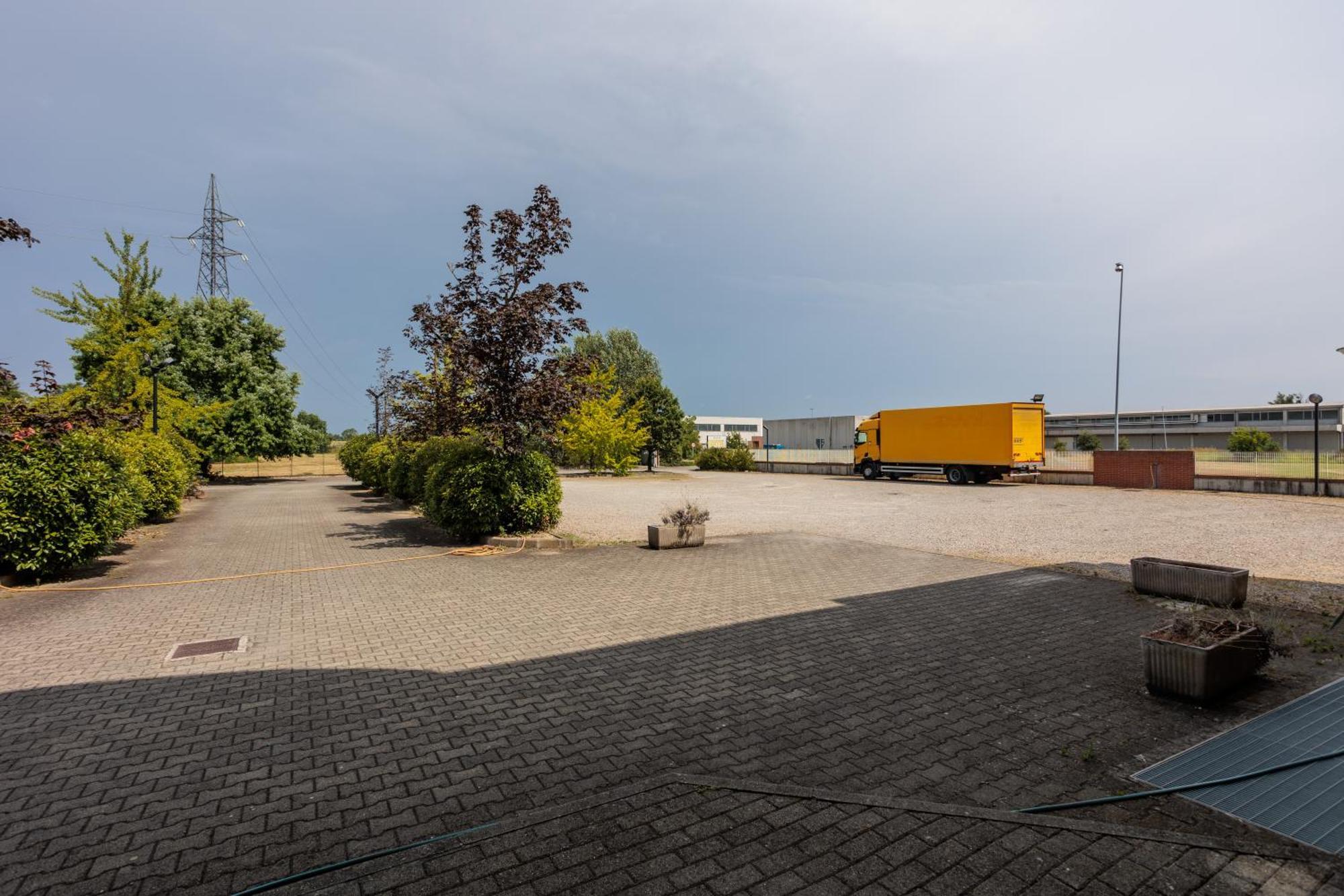 Eurhotel Fontevivo Zewnętrze zdjęcie